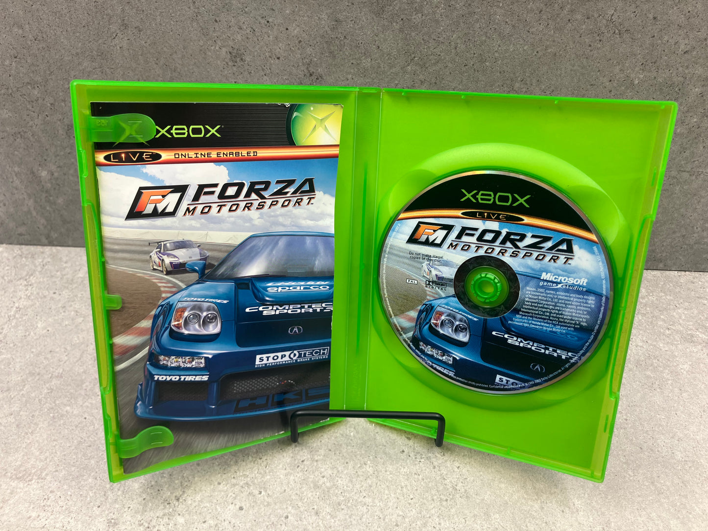 Forza Motorsport
