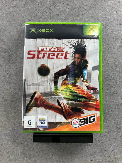 FIFA Street