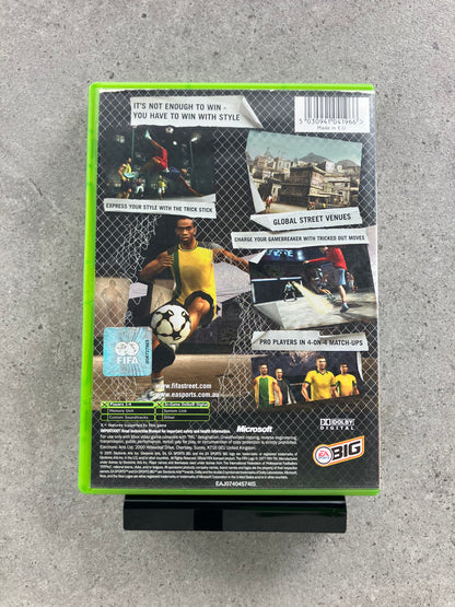 FIFA Street