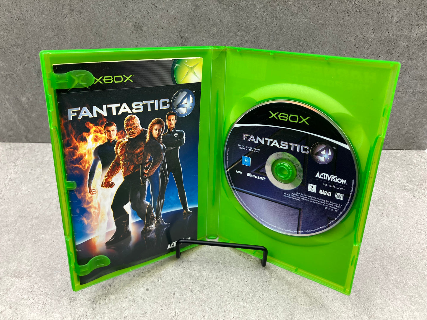 Fantastic 4