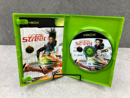 FIFA Street