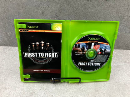 Close Combat: First to Fight