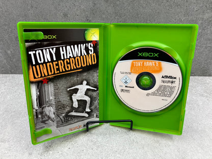 Tony Hawk's Underground (Classics)