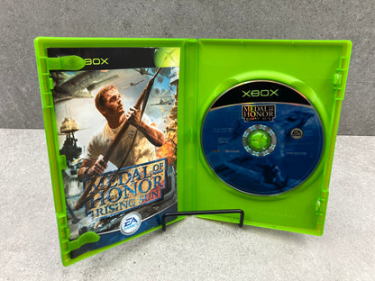 Medal of Honor: Rising Sun
