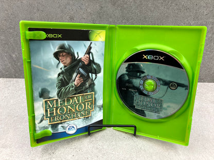 Medal of Honor: Frontline