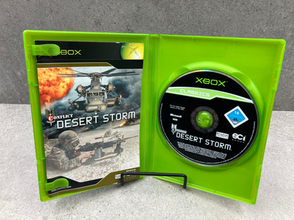 Conflict: Desert Storm (Classics)