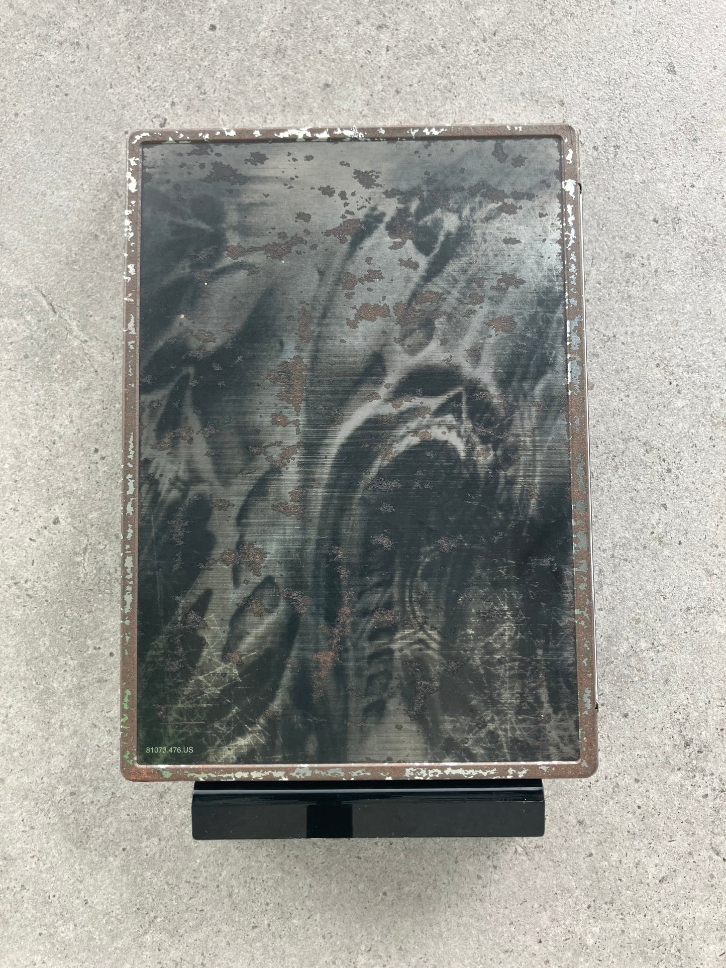 Doom 3 (Limited Collector's Edition Metal Case)