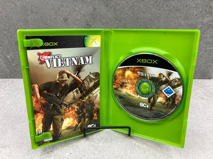 Conflict: Vietnam