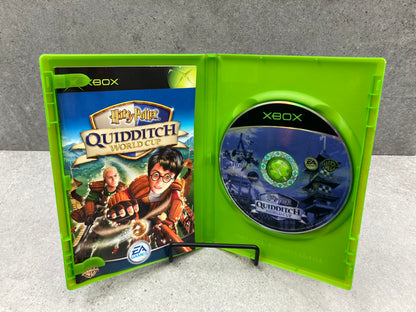 Harry Potter: Quidditch World Cup