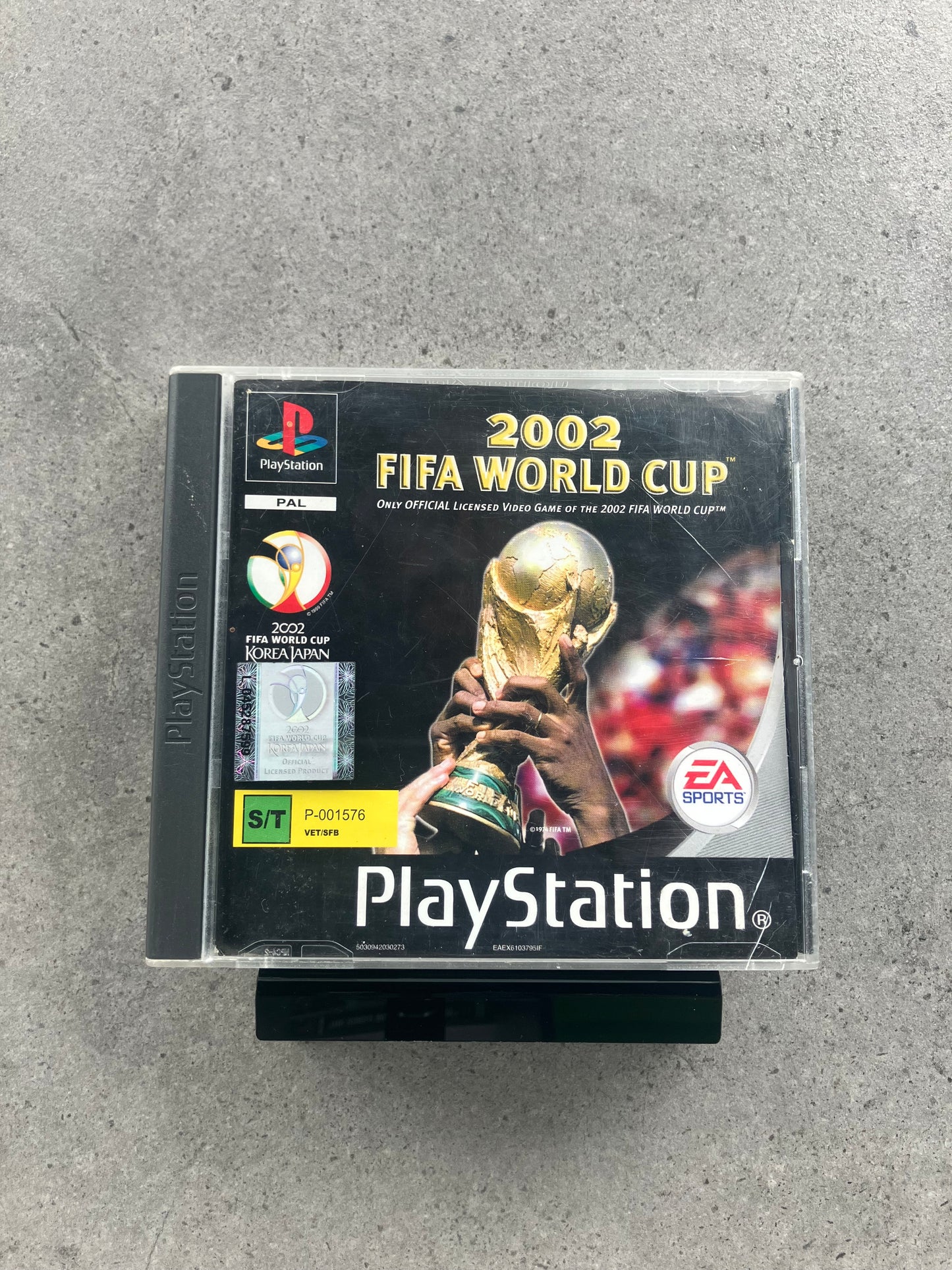 2002 FIFA World Cup