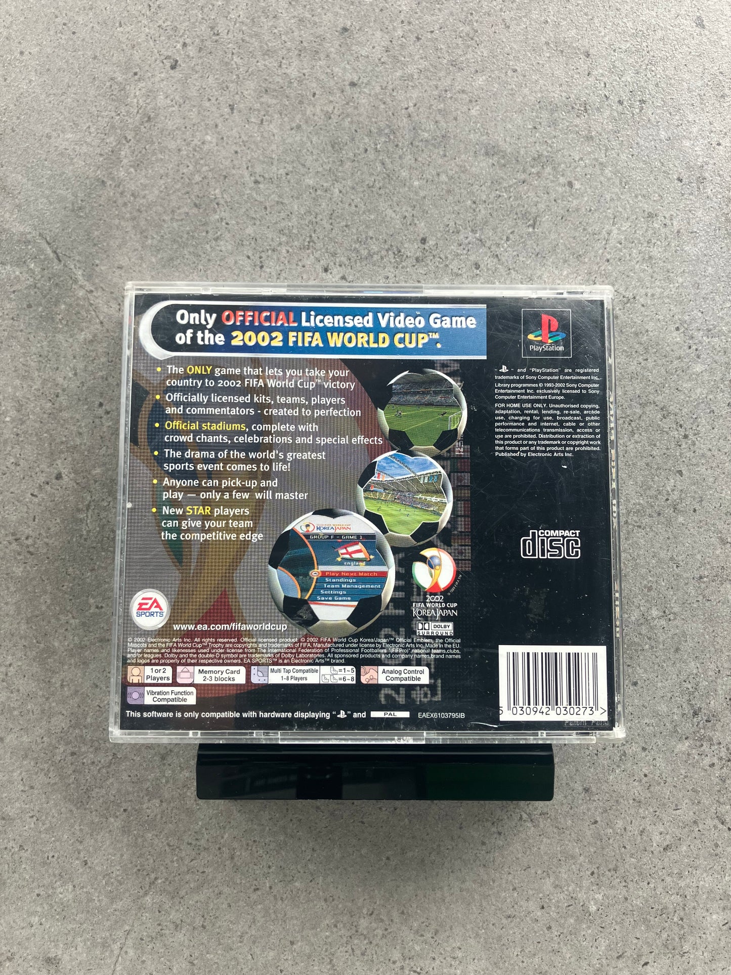 2002 FIFA World Cup
