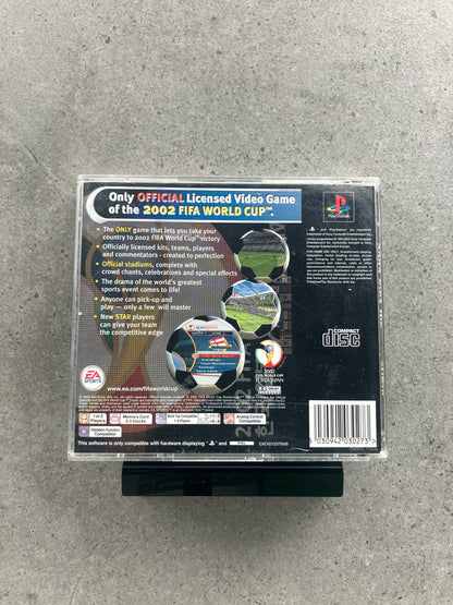 2002 FIFA World Cup