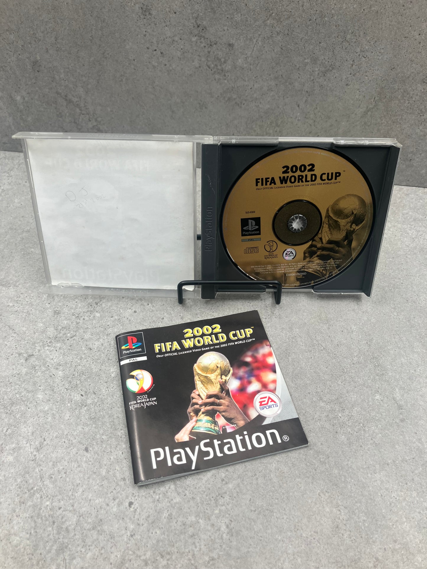 2002 FIFA World Cup
