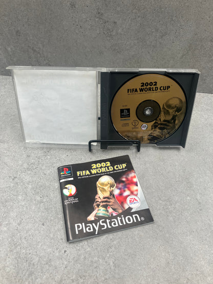 2002 FIFA World Cup