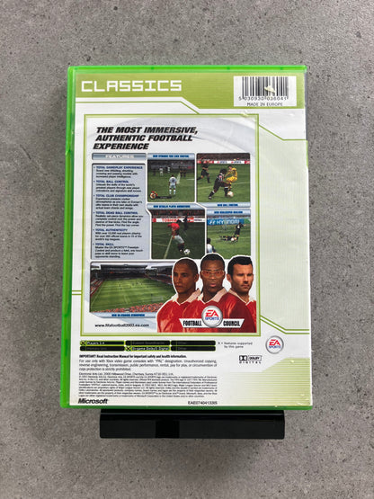 FIFA Football 2003 (Classics)