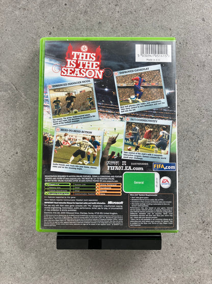 FIFA 07