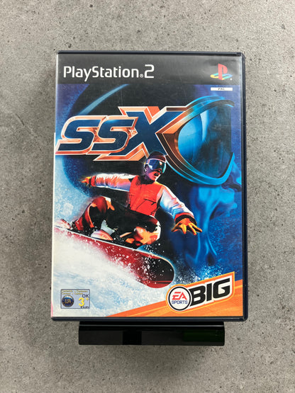 SSX