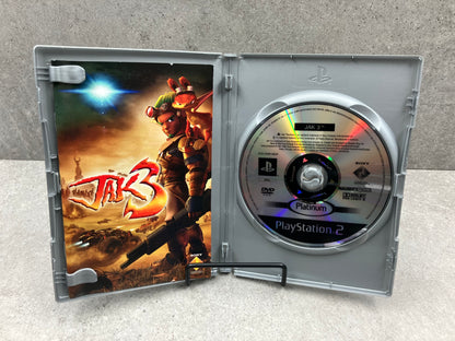 Jak 3 (Platinum)