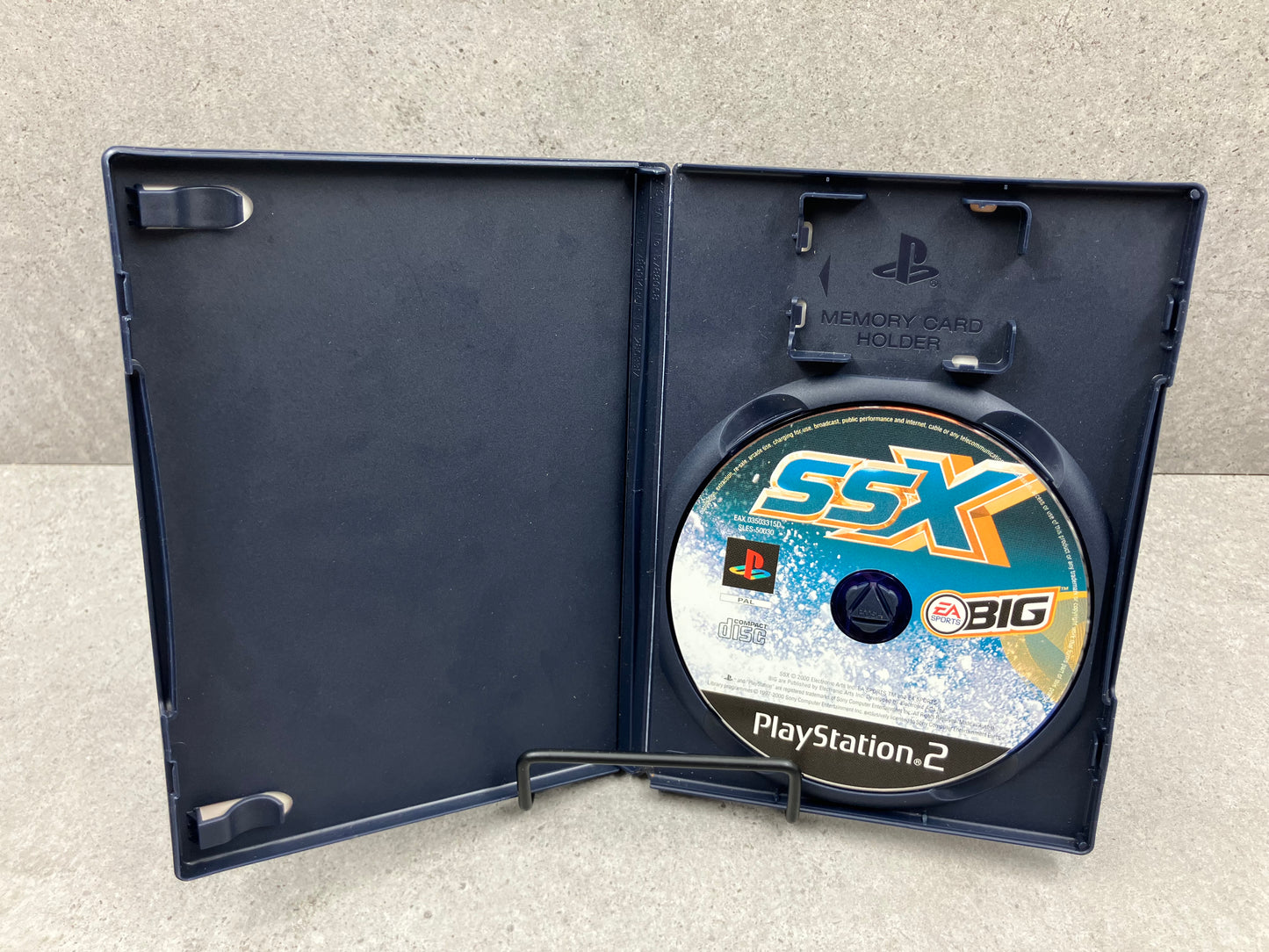 SSX