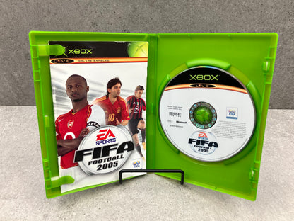 FIFA Football 2005