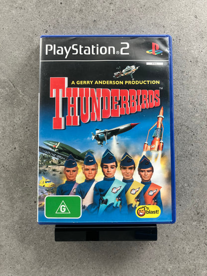Thunderbirds