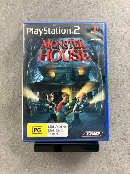 Monster House