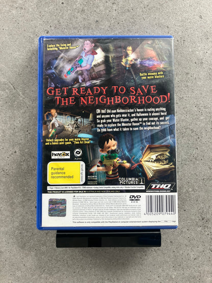 Monster House