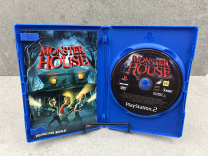 Monster House