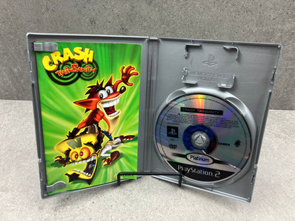 Crash: Twinsanity (Platinum)