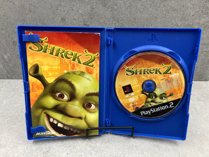 Shrek 2