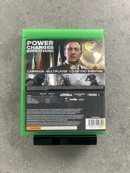 Call of Duty: Advanced Warfare