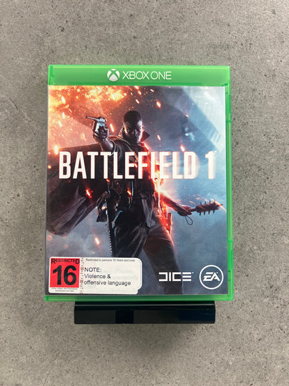 Battlefield 1