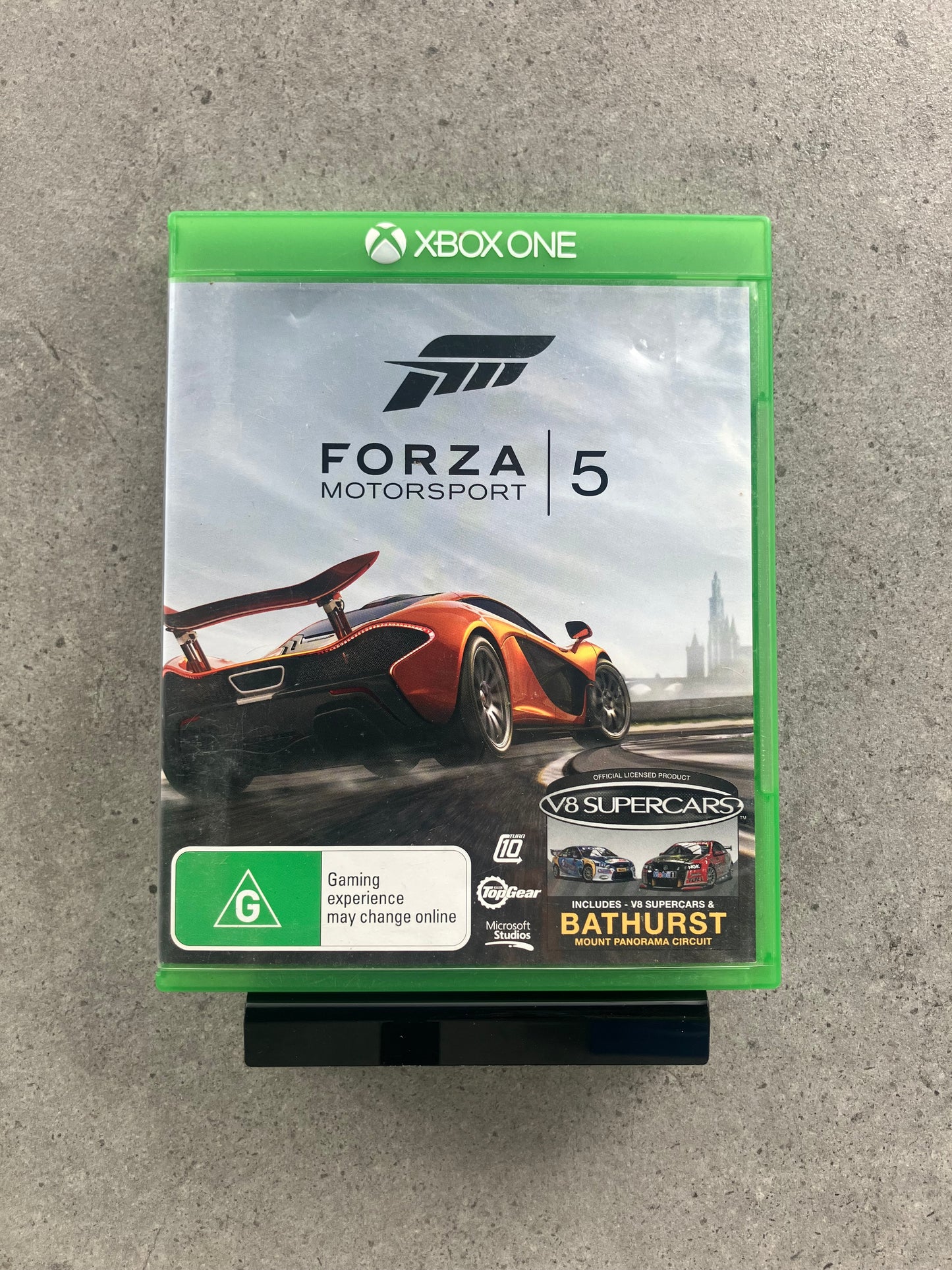 Forza Motorsport 5
