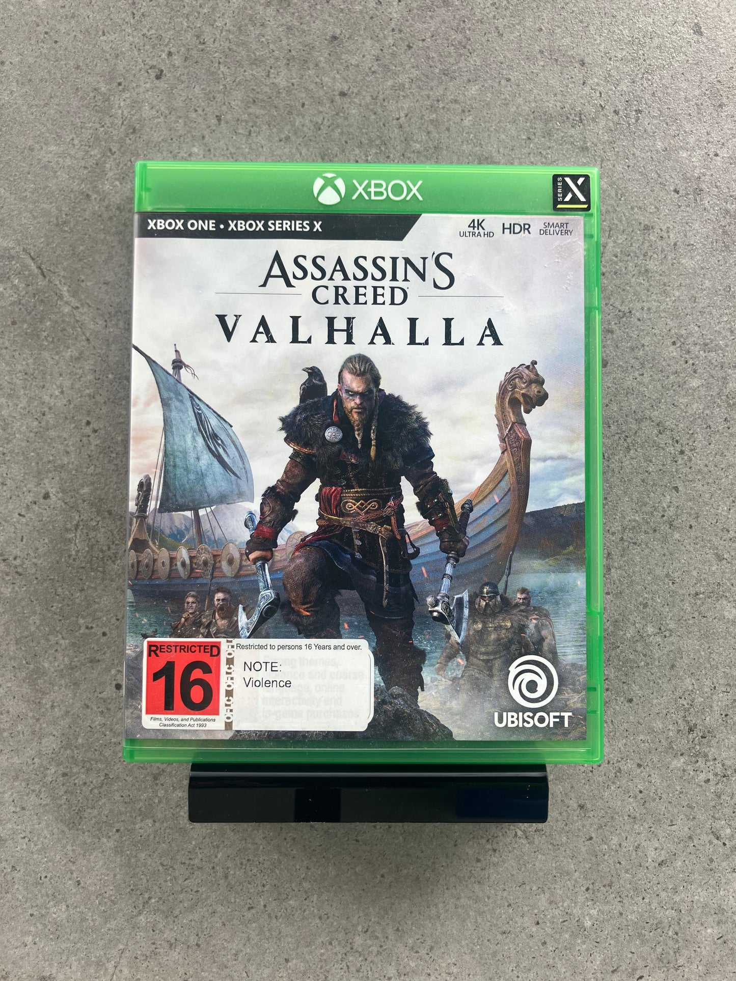 Assassins Creed: Valhalla