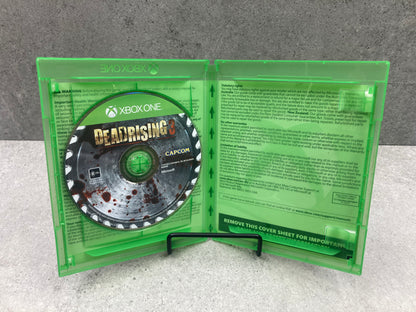 Dead Rising 3