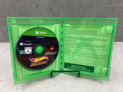 Hot Wheels Unleashed (Day One Edition)
