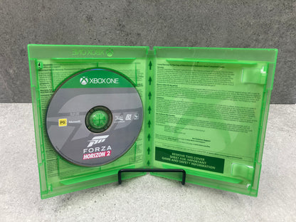 Forza Horizon 2