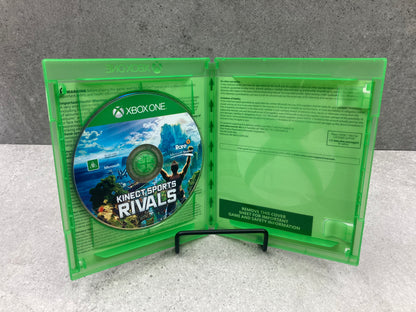 Kinect Sports Rivals