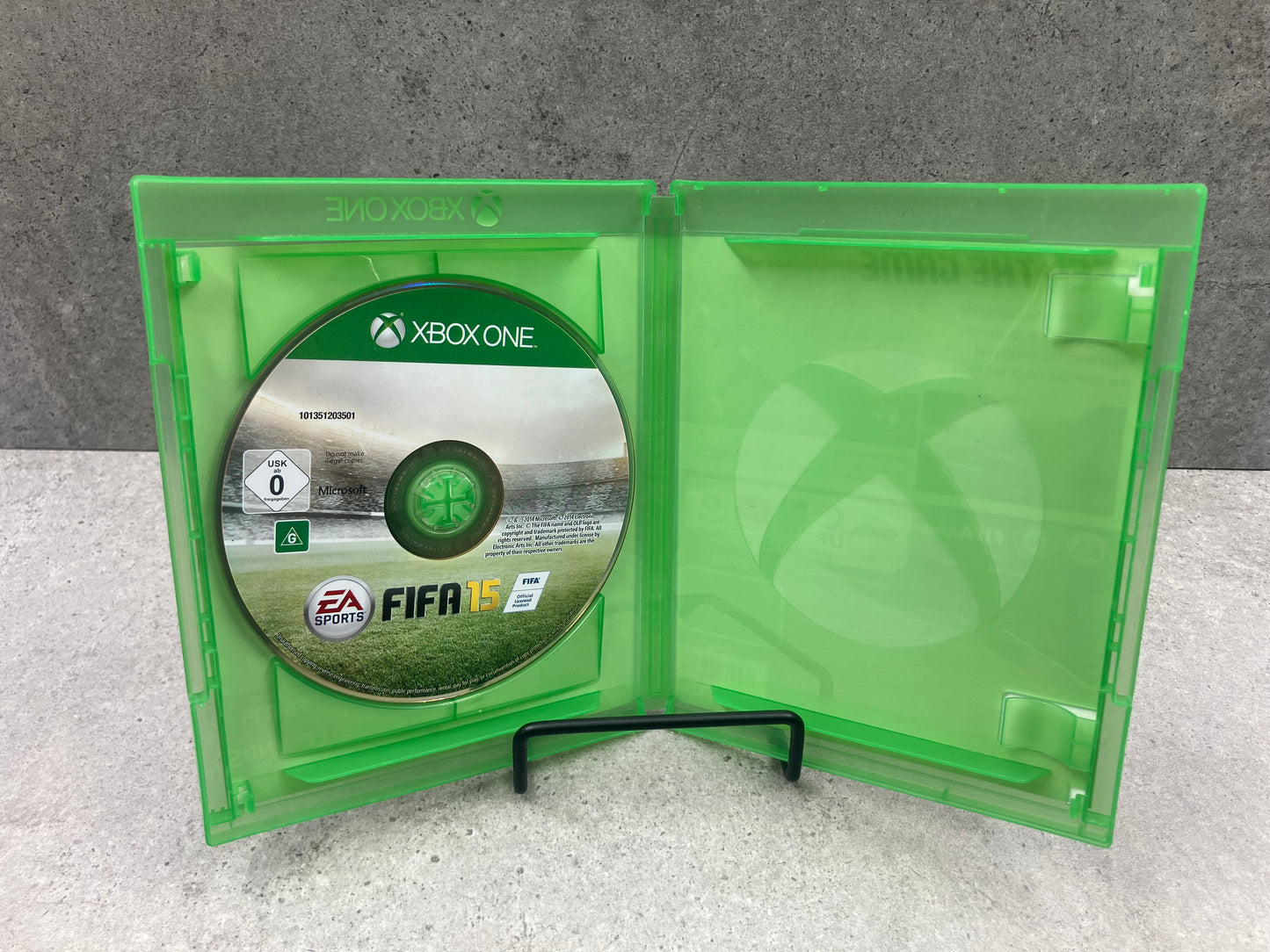 FIFA 15