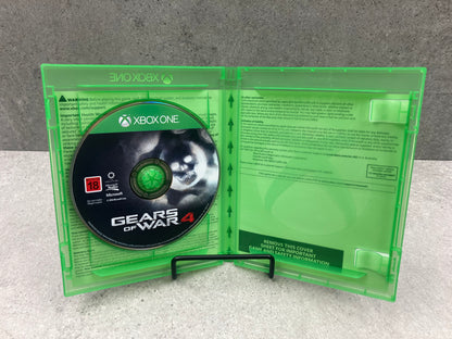 Gears of War 4