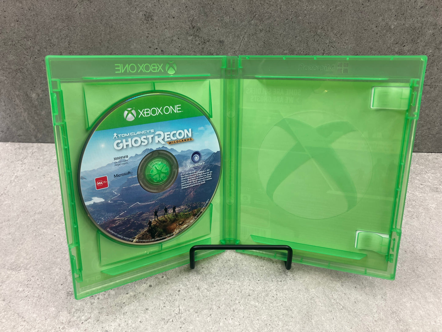 Tom Clancy's Ghost Recon: Wildlands