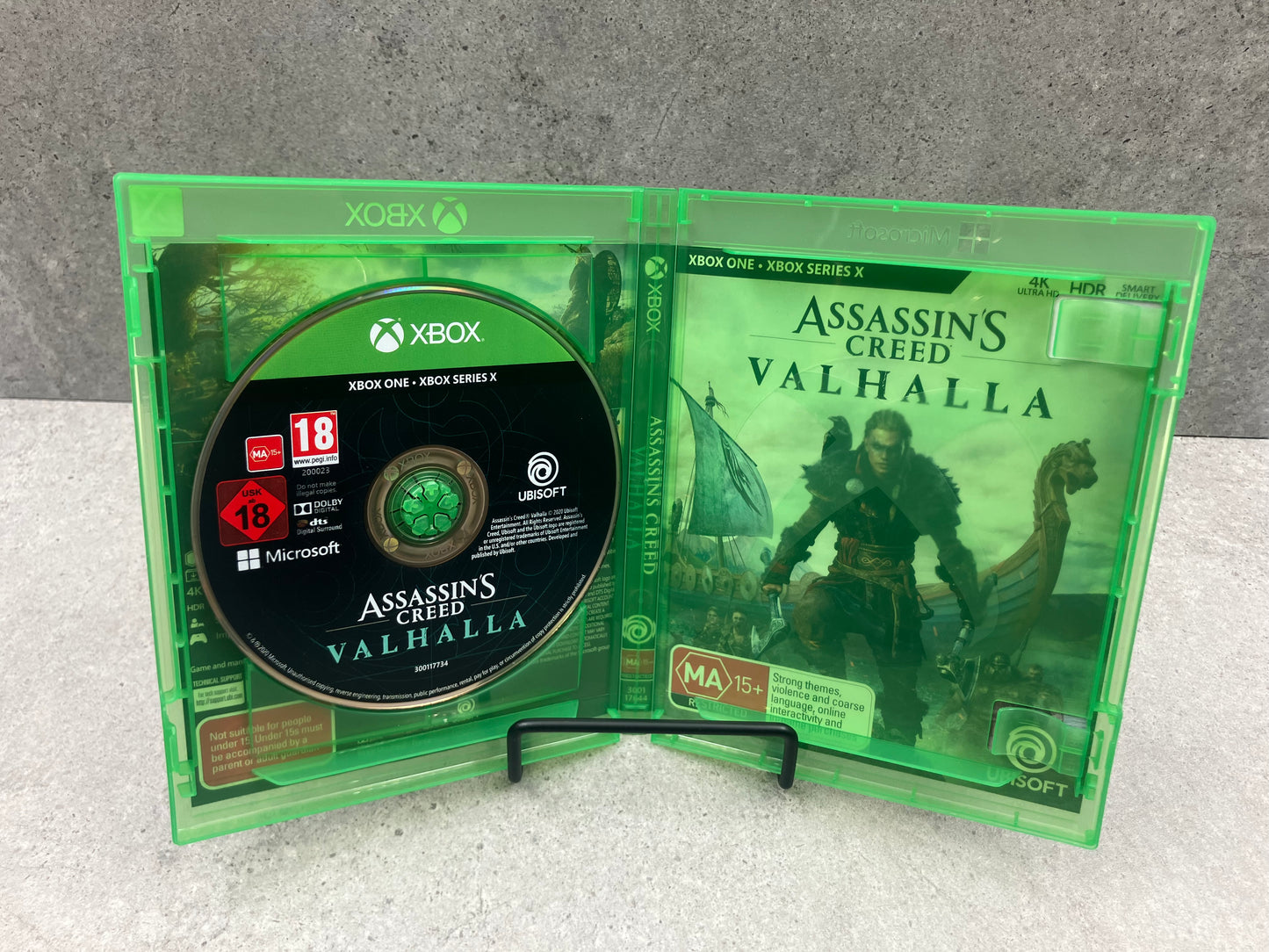 Assassins Creed: Valhalla