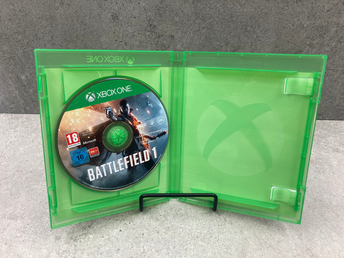 Battlefield 1