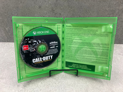 Call of Duty: Advanced Warfare