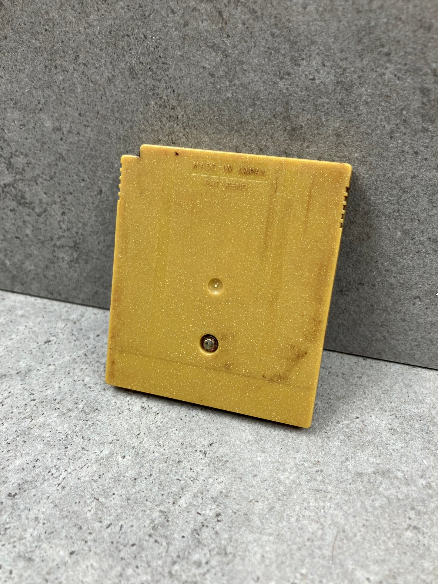 Pokemon: Gold Version
