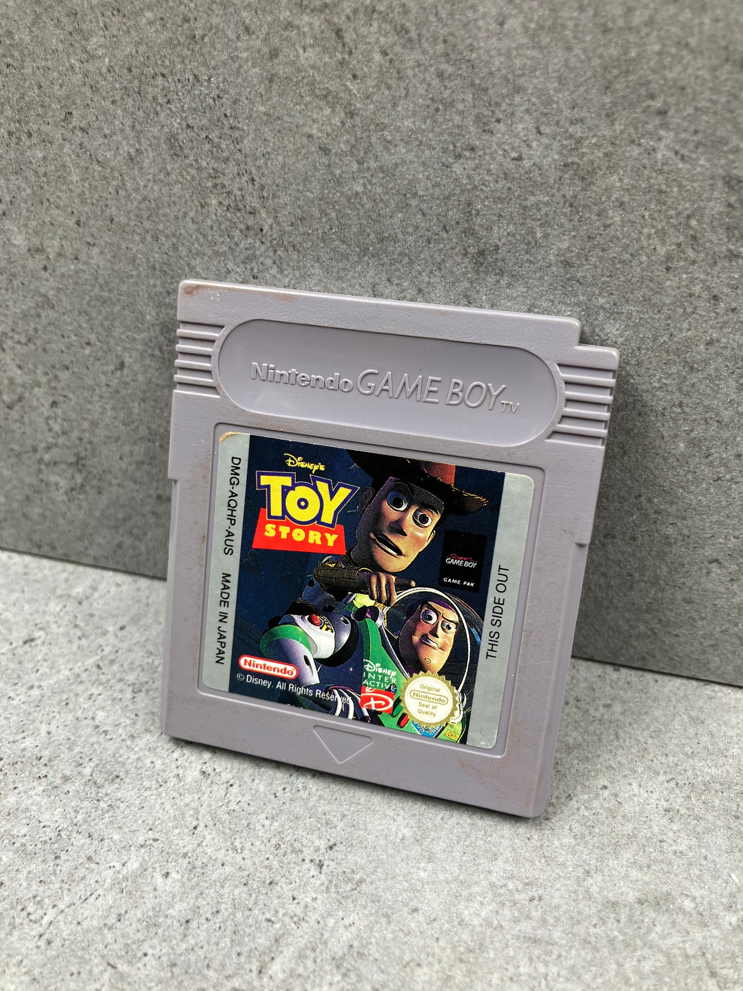 Toy Story
