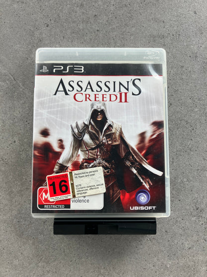 Assassin's Creed 2