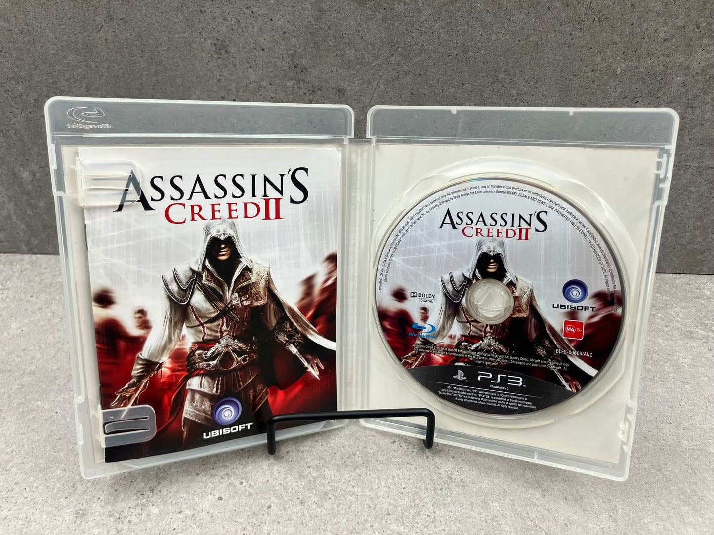 Assassin's Creed 2