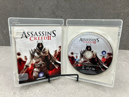 Assassin's Creed 2