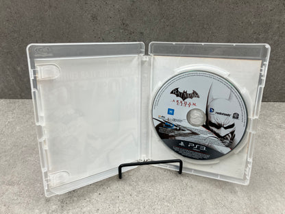 Batman: Arkham City - Game of the Year Edition